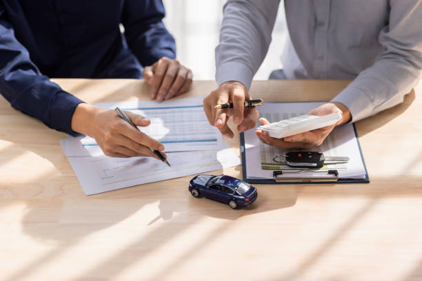 Kemp Mill auto coverage comparison